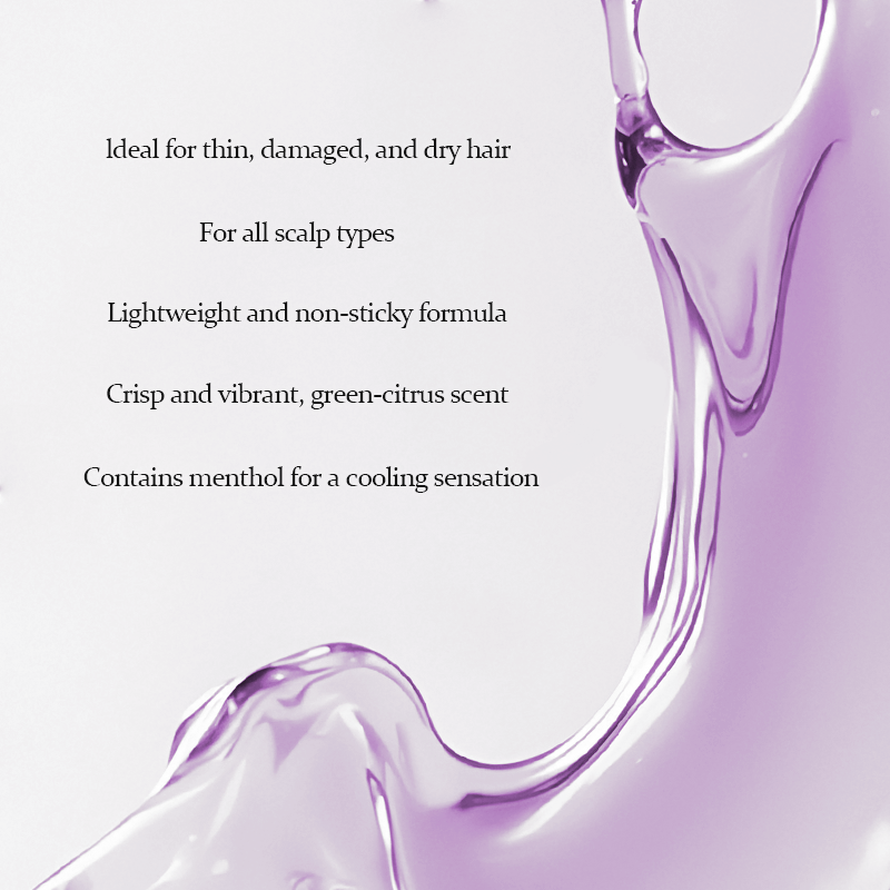The Freadow™ Roll-On Serum - 10% Thicker Hair in 2 Weeks + 50% OFF