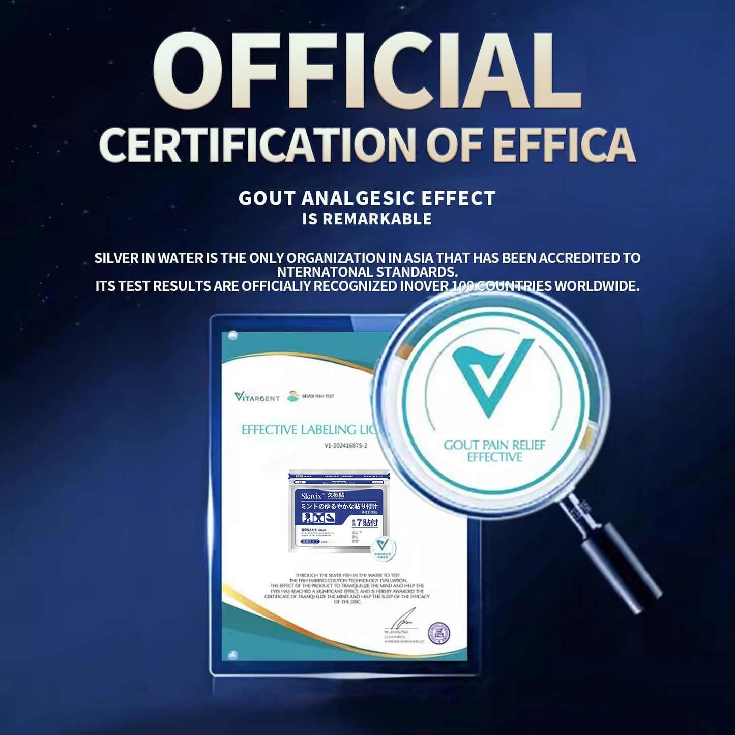 ReliefPatch™ Heat Patches - Natural Pain Relief That Moves With You - 1+1 FREE