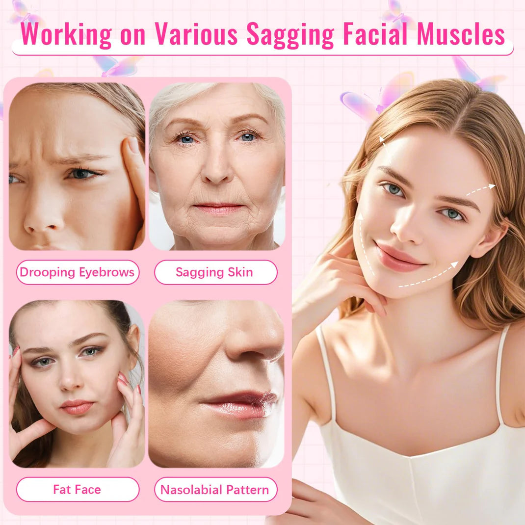 V-Contour Secret - Look 10 Years Younger Instantly + Buy 1 Get 1 FREE