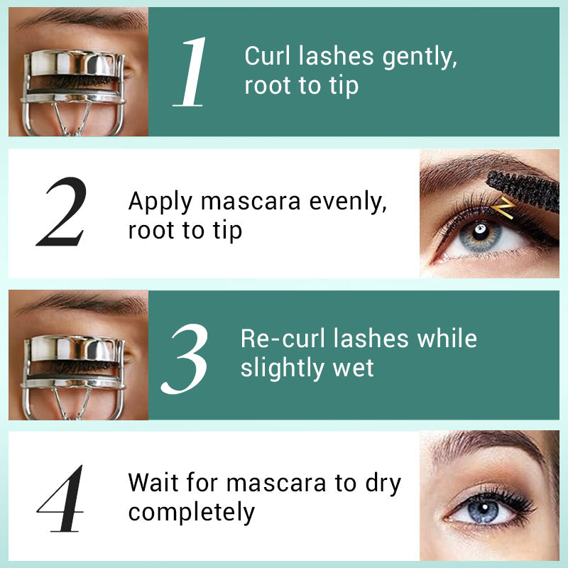 Watogo LashLift Mascara- 50 % OFF