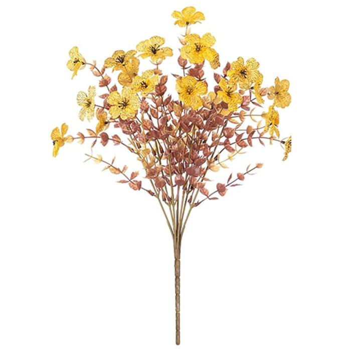 AutumnGlow Mums- 50 % OFF