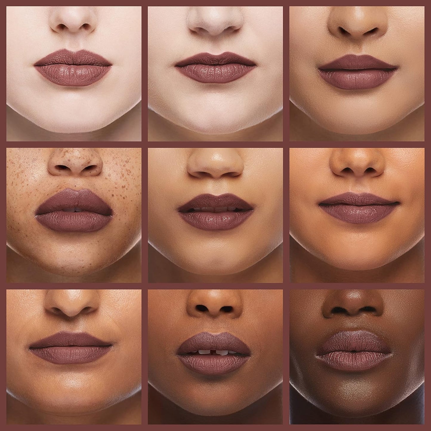 The Lip Sculptor Kit - A Perfect Nude Lip, Every Time + 50% OFF