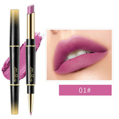 LipDuo Matte Stick- 50 % OFF
