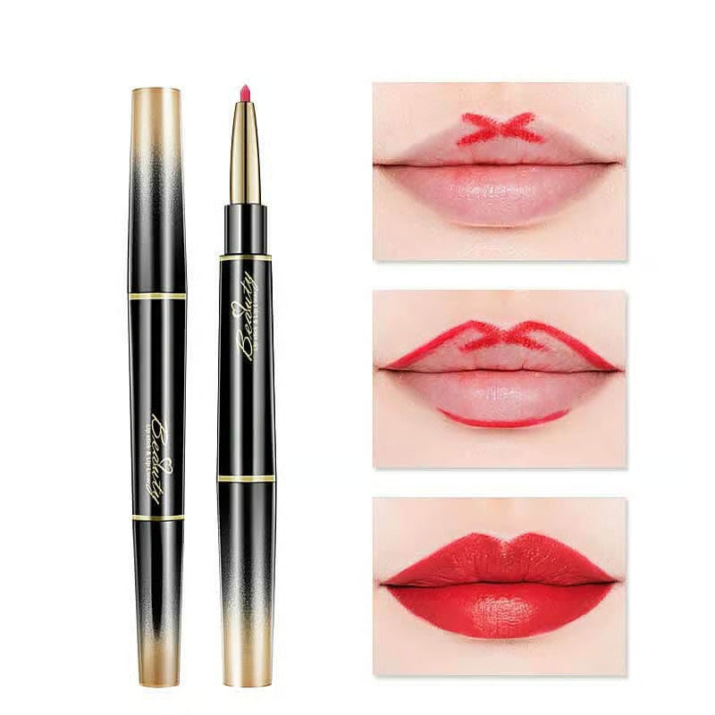 LipDuo Matte Stick- 50 % OFF