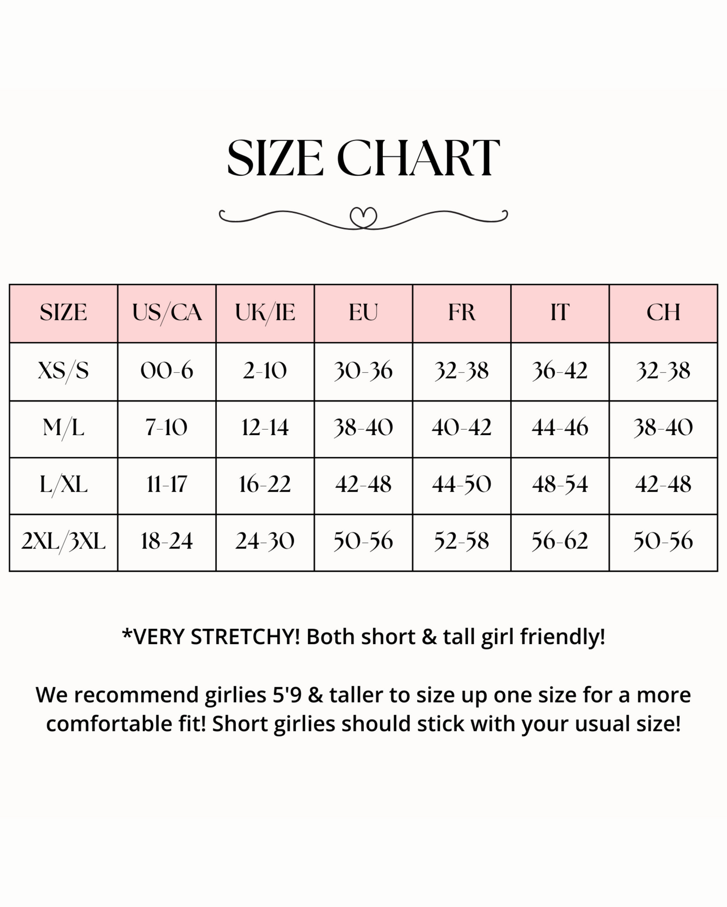 The SheerWarm Fleece Tights - Wear Dresses in Winter + 50% OFF