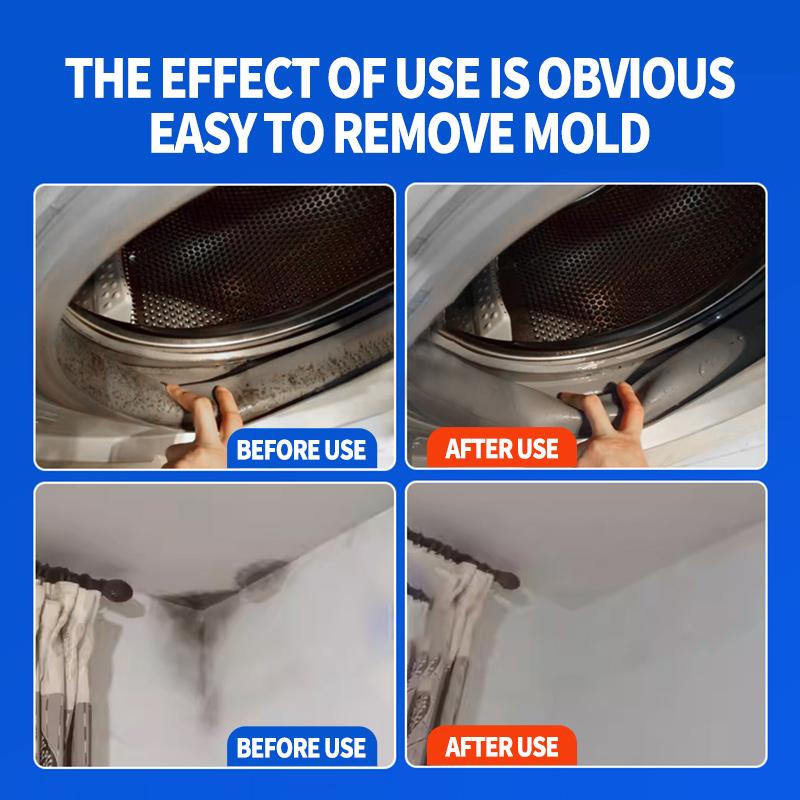 The MoldEraser Pro Spray - A Mold-Free Home, Guaranteed + 50% OFF