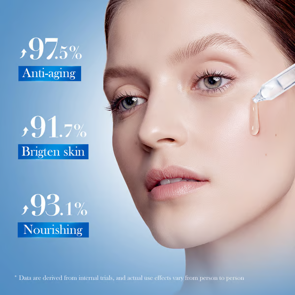 Hydra8D Repair Serum- 50 % OFF