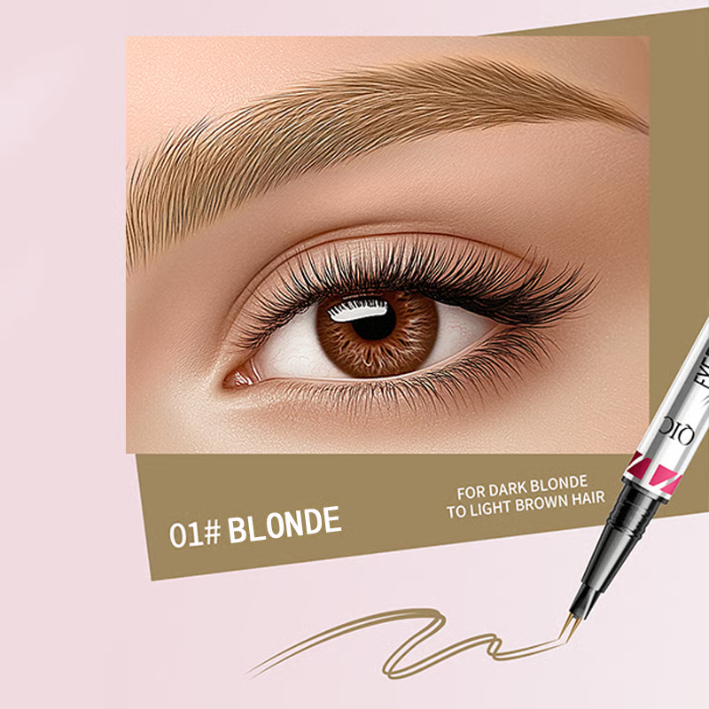 FeatherStroke Brow Pencil- 50 % OFF