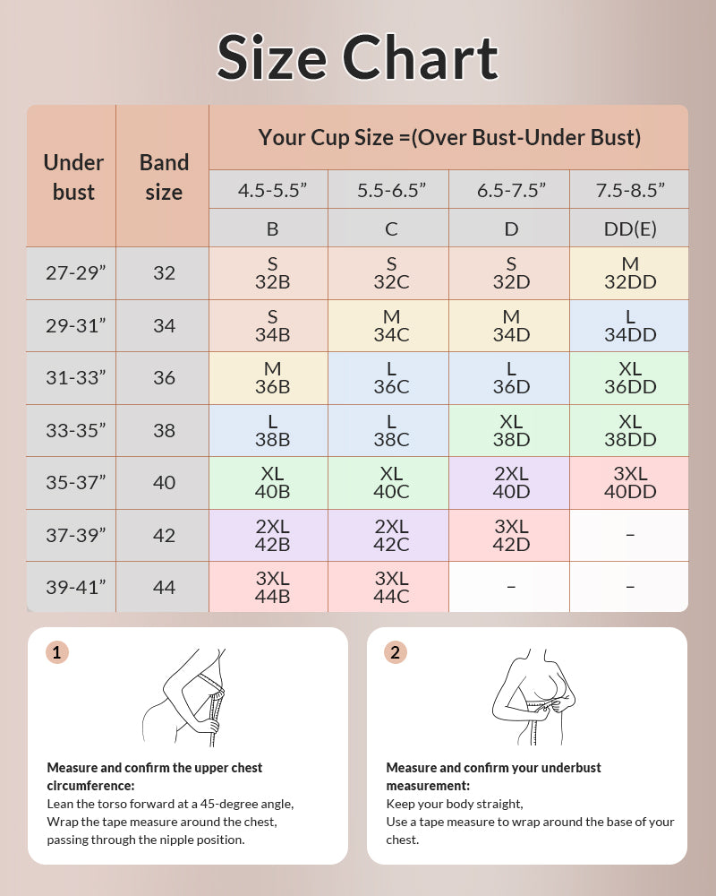 The FlatteringLift Bra – Natural Shape, Second-Skin Comfort, All-Day Ease + 50% OFF