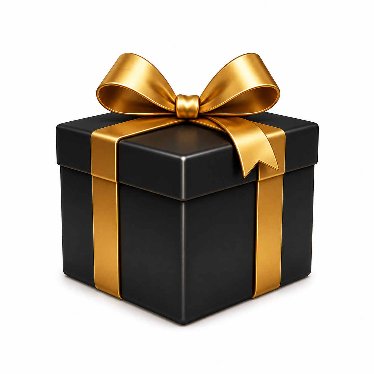 Mystery Gift