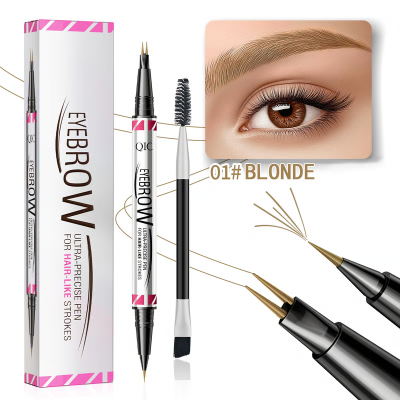 FeatherStroke Brow Pencil- 50 % OFF
