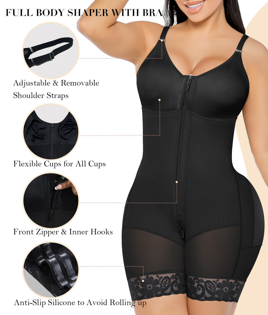 MomRenew Postpartum Body Shaper- 50 % OFF