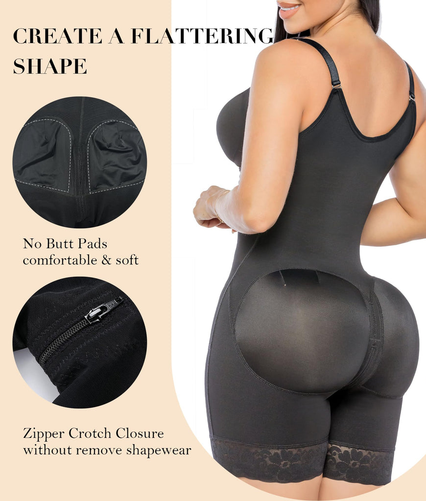 MomRenew Postpartum Body Shaper- 50 % OFF
