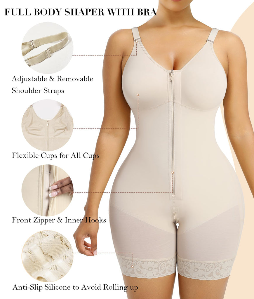 MomRenew Postpartum Body Shaper- 50 % OFF