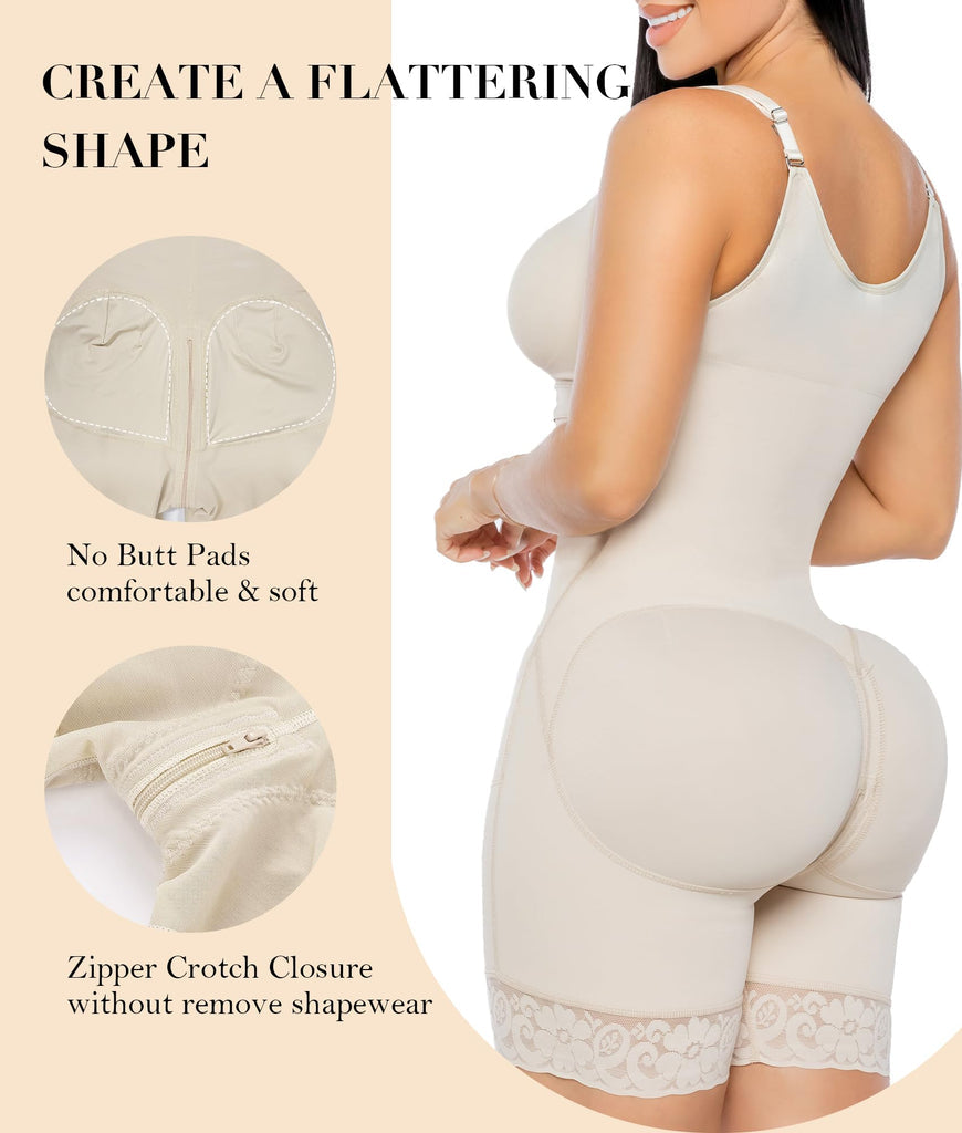 MomRenew Postpartum Body Shaper- 50 % OFF