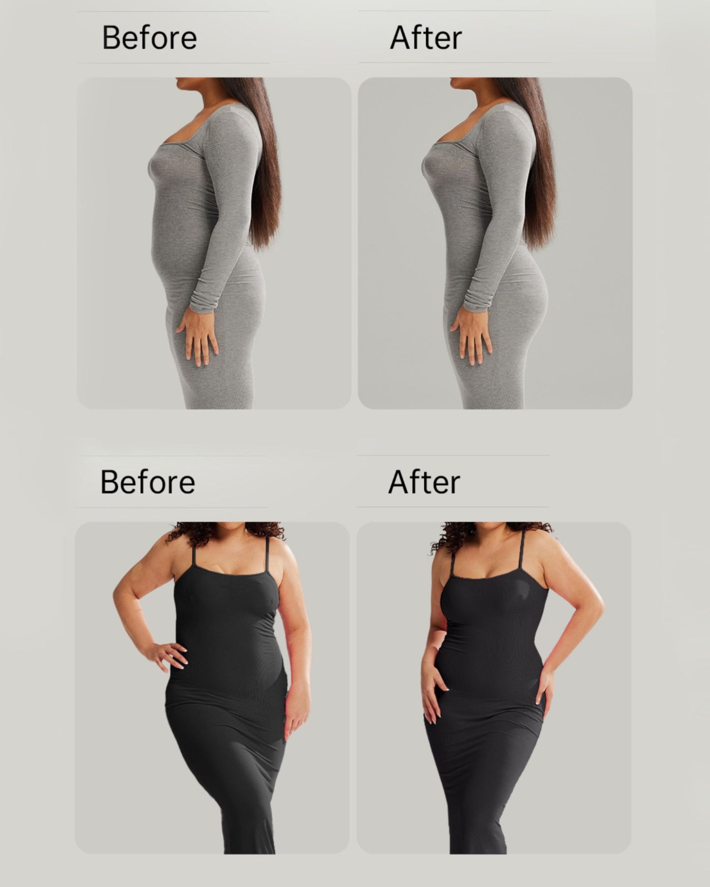 MomRenew Postpartum Body Shaper- 50 % OFF