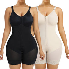 The CurveDefy Bodysuit - A Flawless Figure, All-Day Comfort + 50% OFF