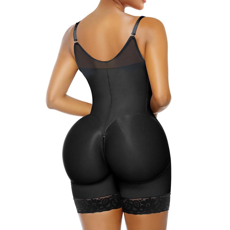 The CurveDefy Bodysuit - A Flawless Figure, All-Day Comfort + 50% OFF