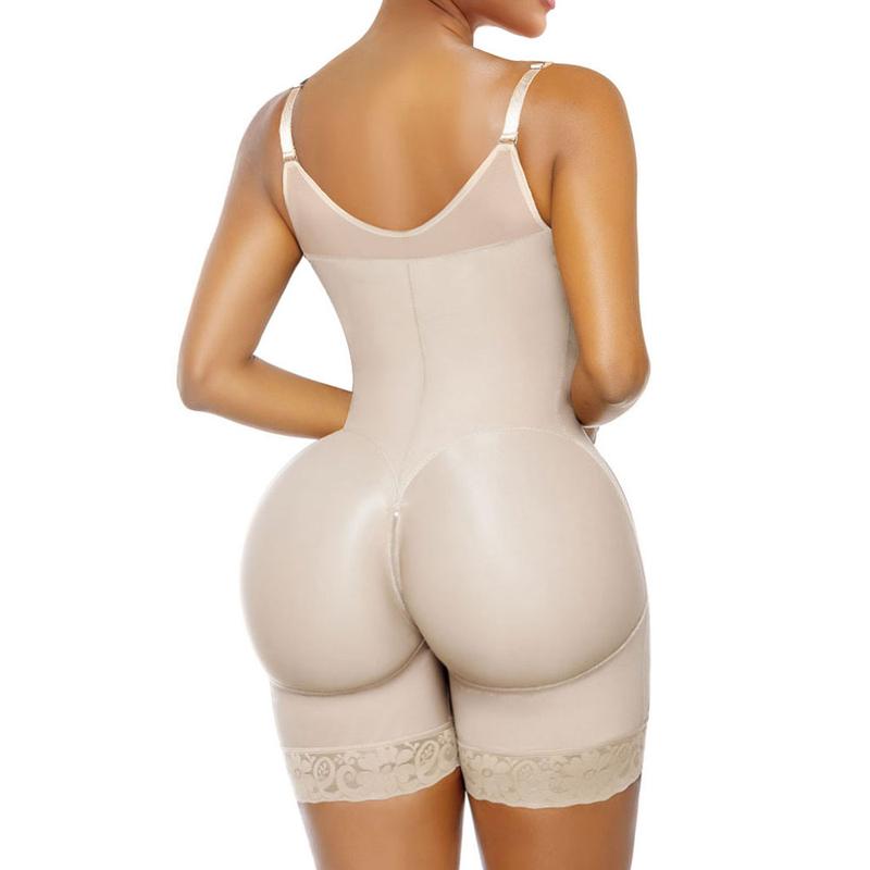 The CurveDefy Bodysuit - A Flawless Figure, All-Day Comfort + 50% OFF