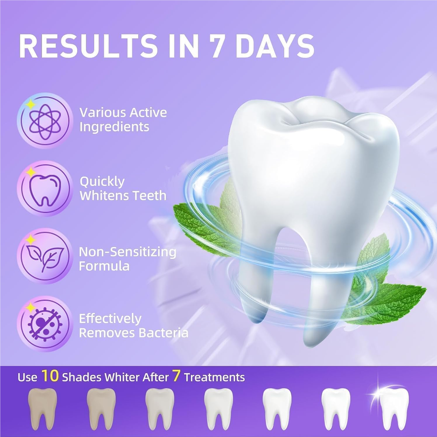 LumiSmile Whitening Teeth Powder- 50 % OFF