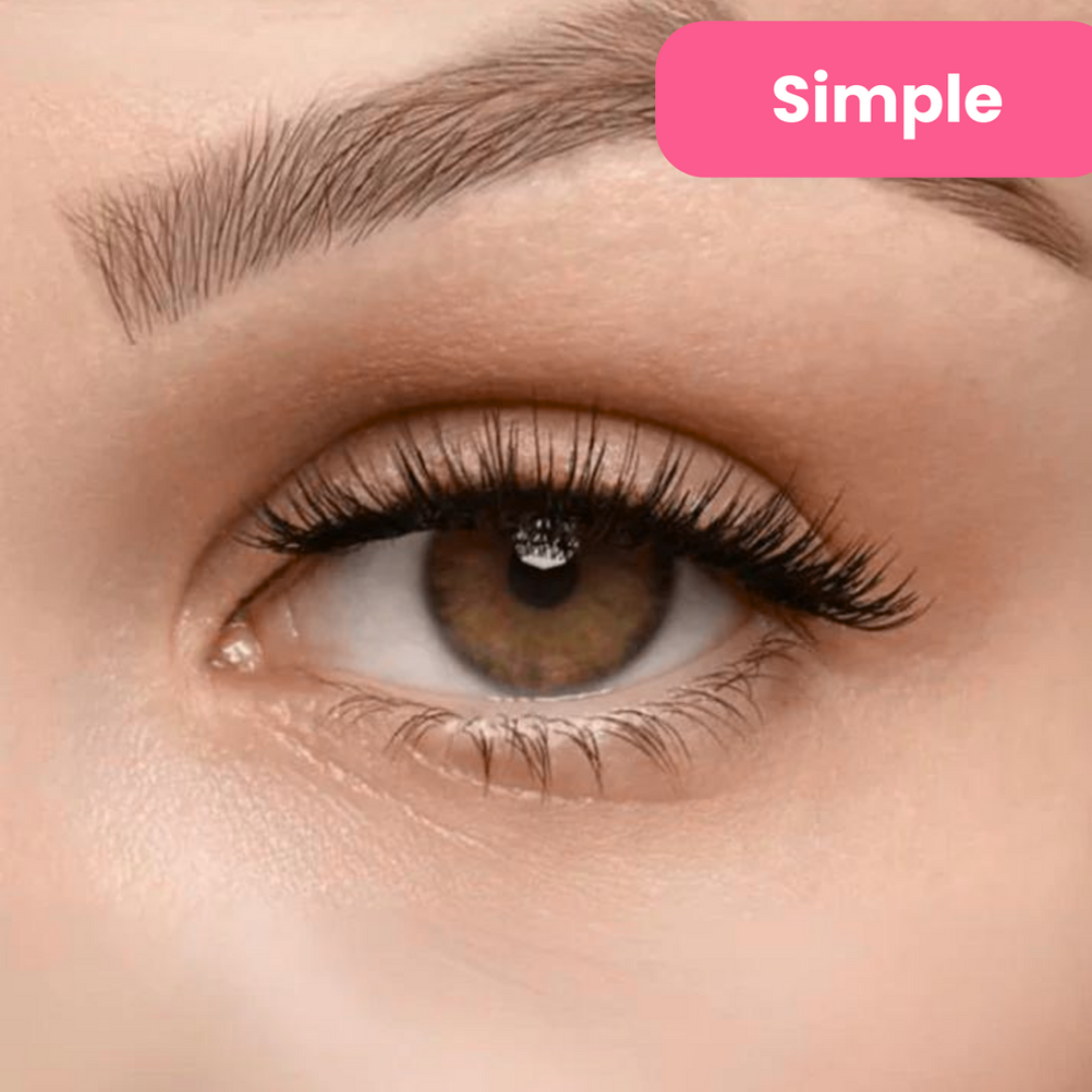 Berosely™ Magnetic Lashes - Perfect Lashes, No Glue +50% off