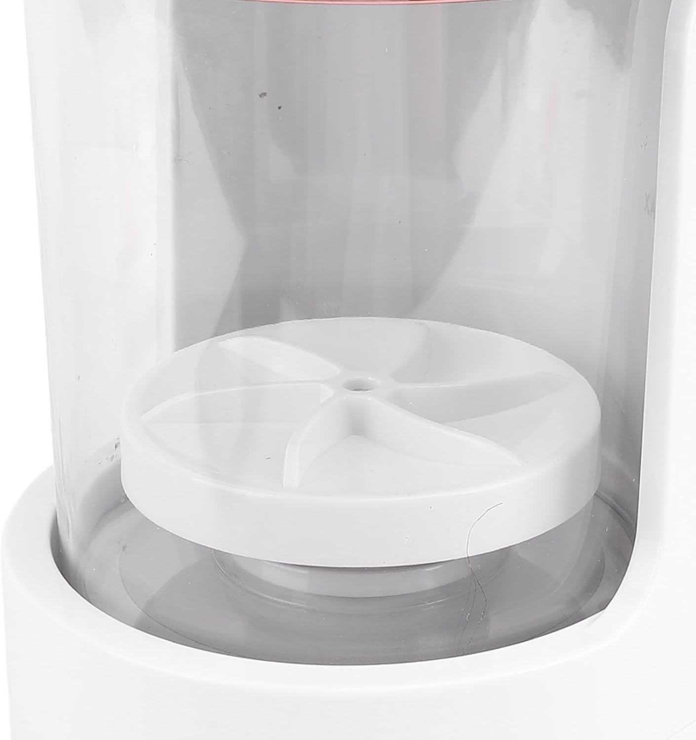 The Brush-o-Matic Cleaner - Clean & Dry Brushes, Hands-Free + 50% OFF