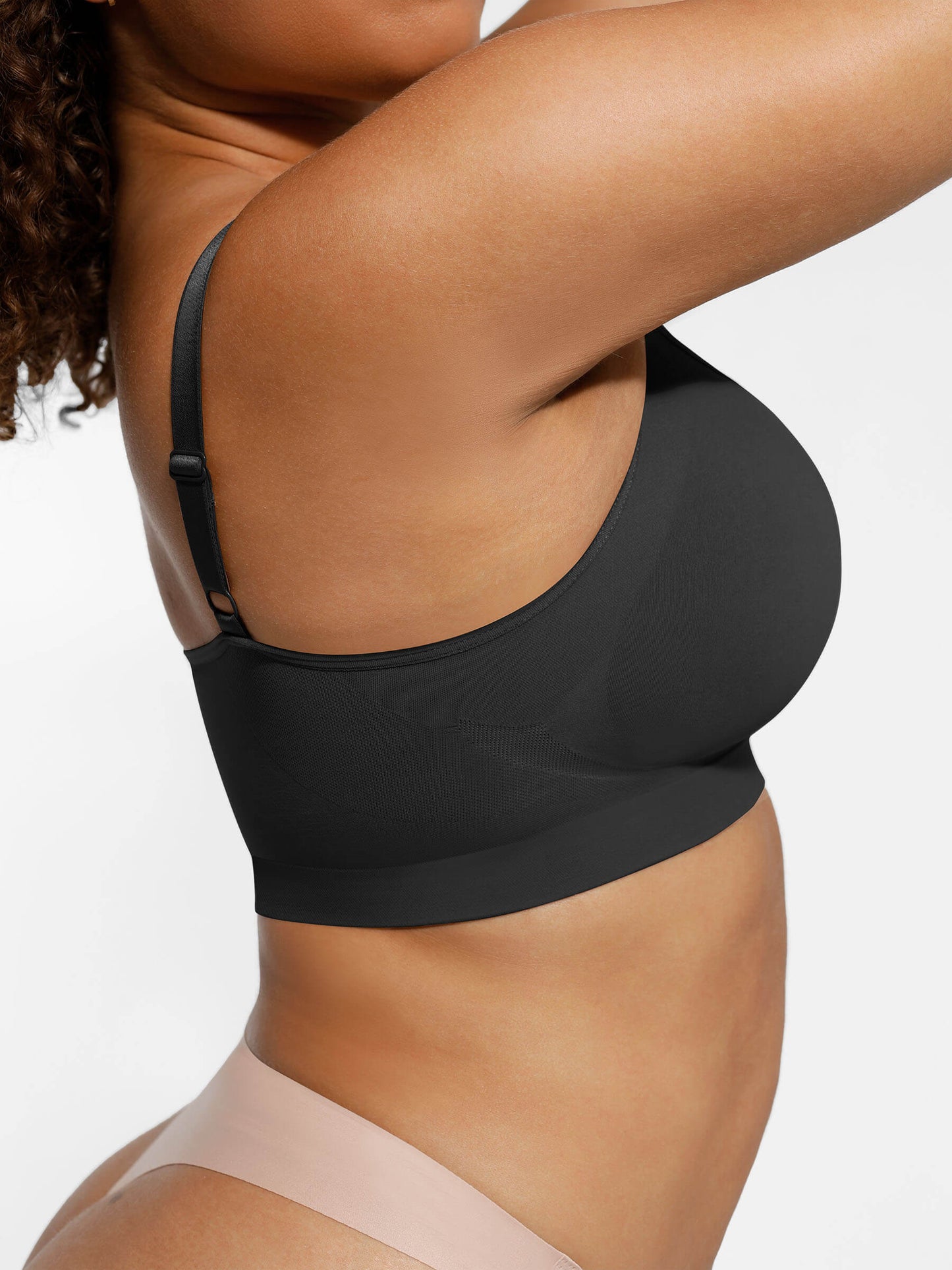 CloudSilk Seamless Wire-Free Bra- 50 % OFF