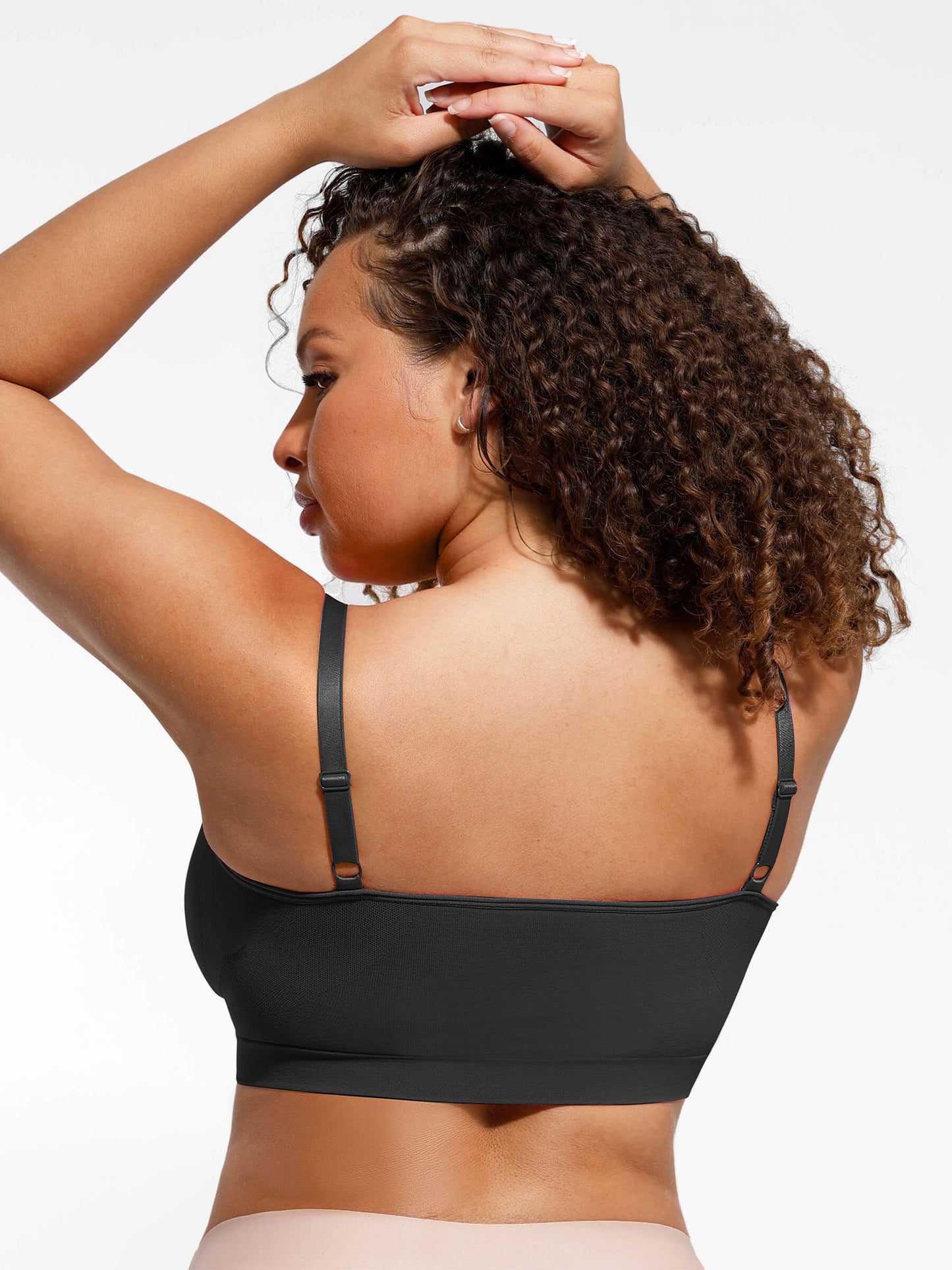 CloudSilk Seamless Wire-Free Bra- 50 % OFF