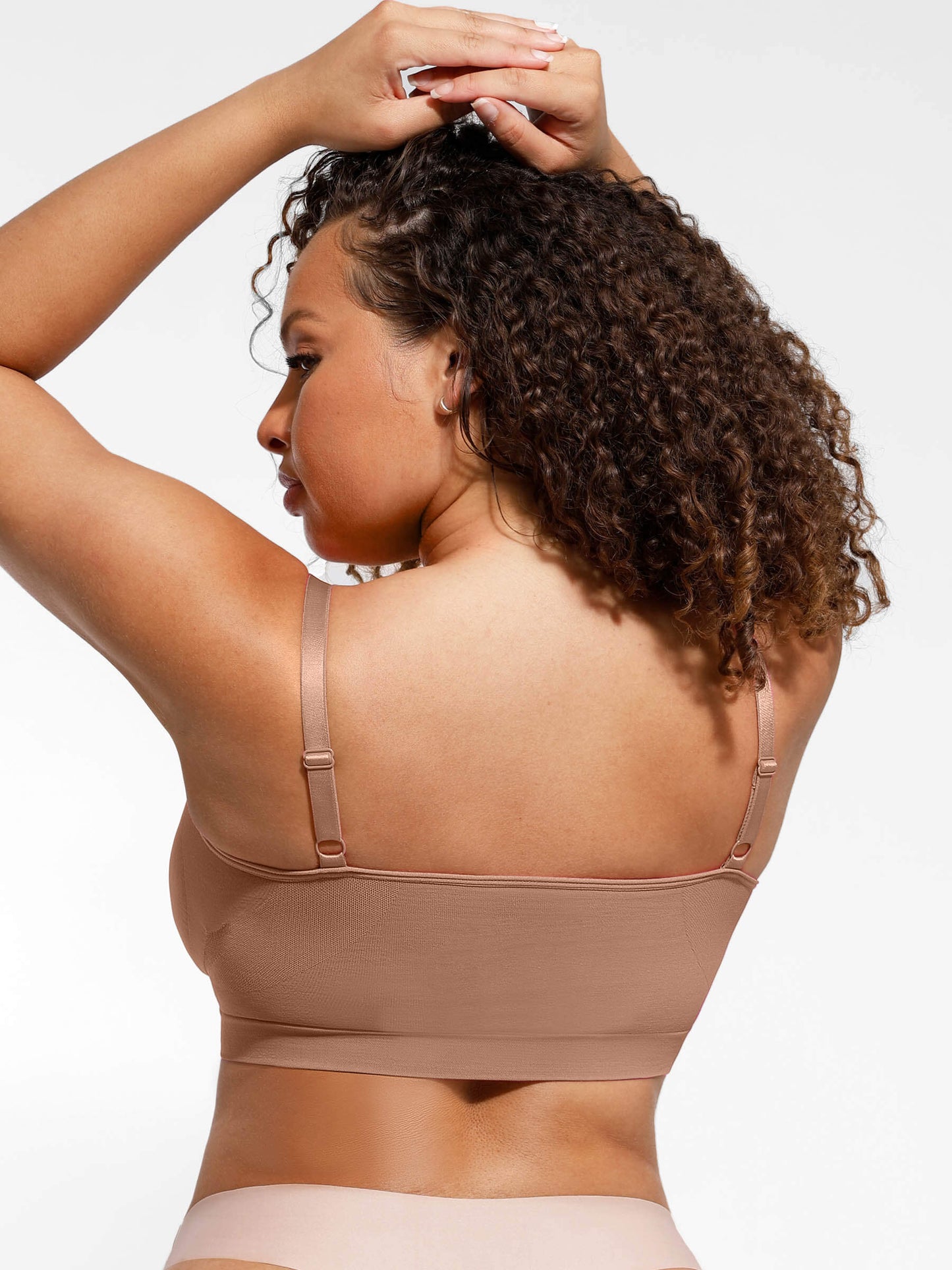 CloudSilk Seamless Wire-Free Bra- 50 % OFF