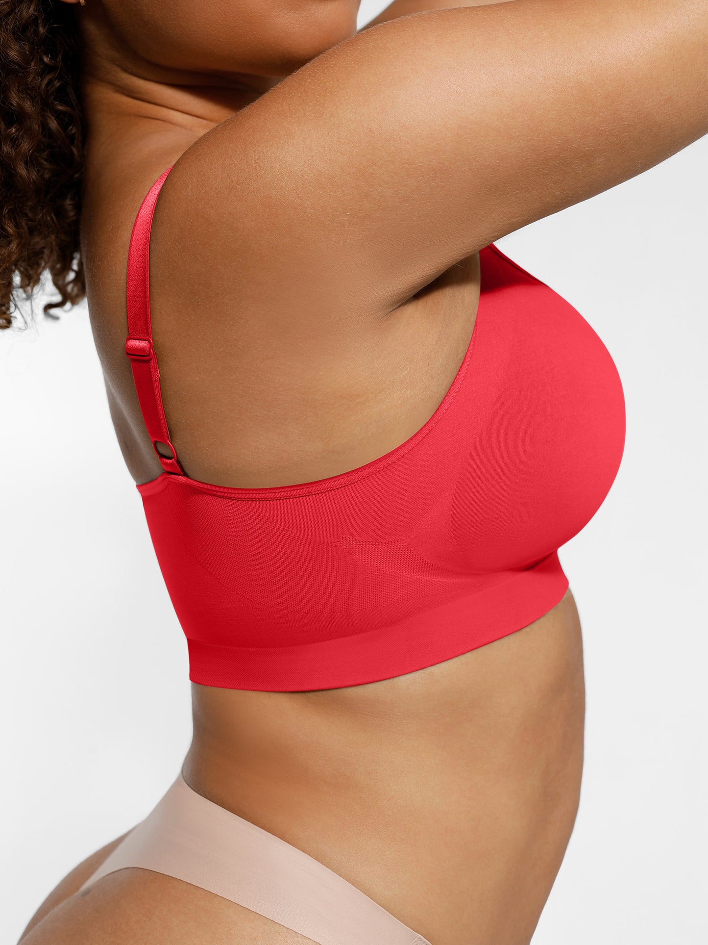 CloudSilk Seamless Wire-Free Bra- 50 % OFF