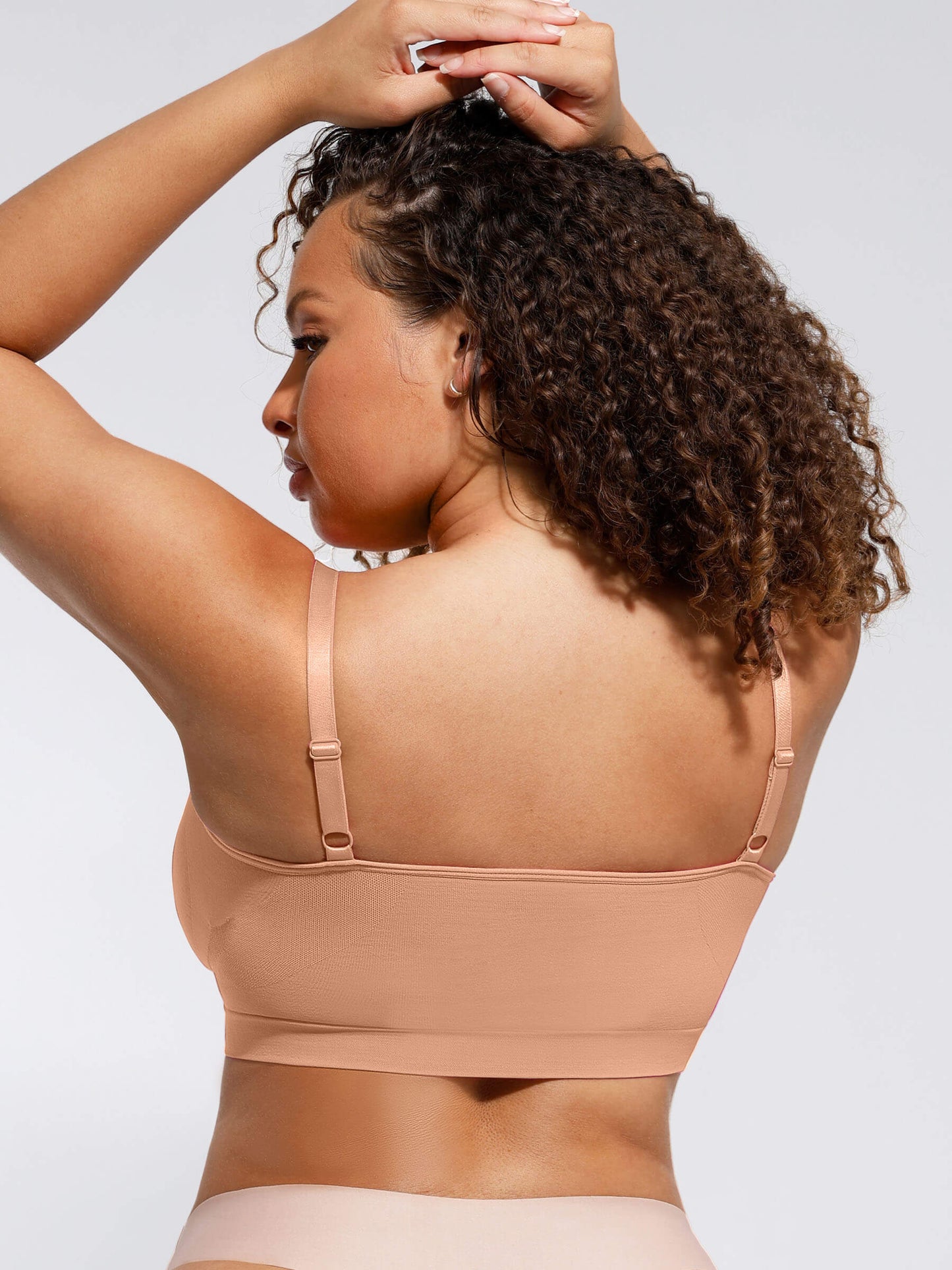 CloudSilk Seamless Wire-Free Bra- 50 % OFF
