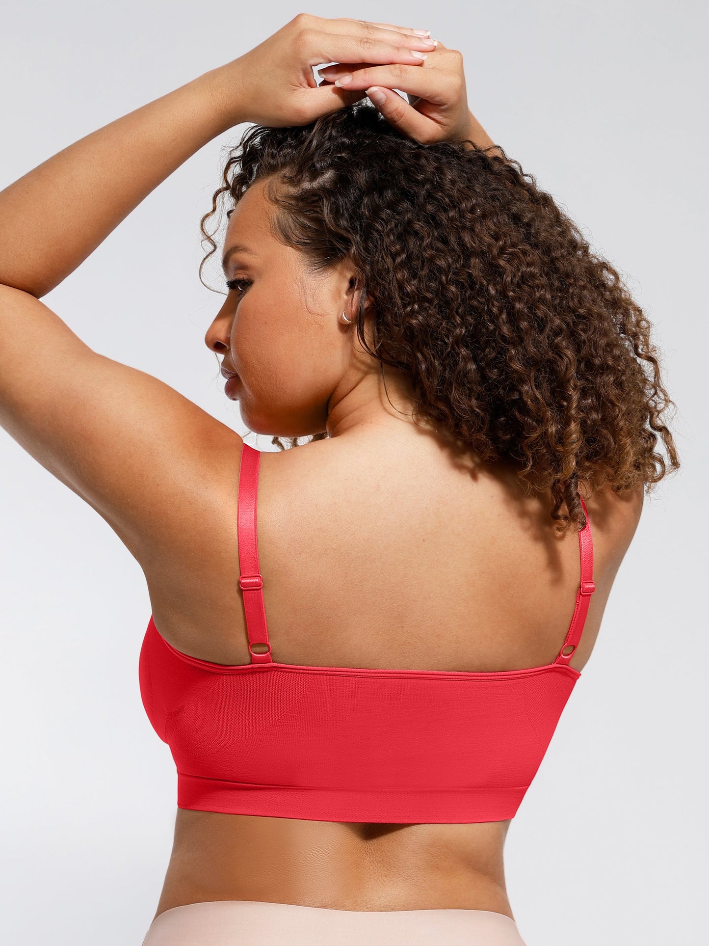 CloudSilk Seamless Wire-Free Bra- 50 % OFF