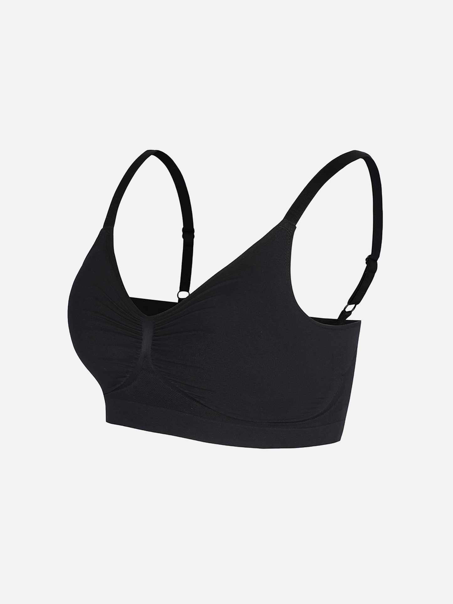 CloudSilk Seamless Wire-Free Bra- 50 % OFF