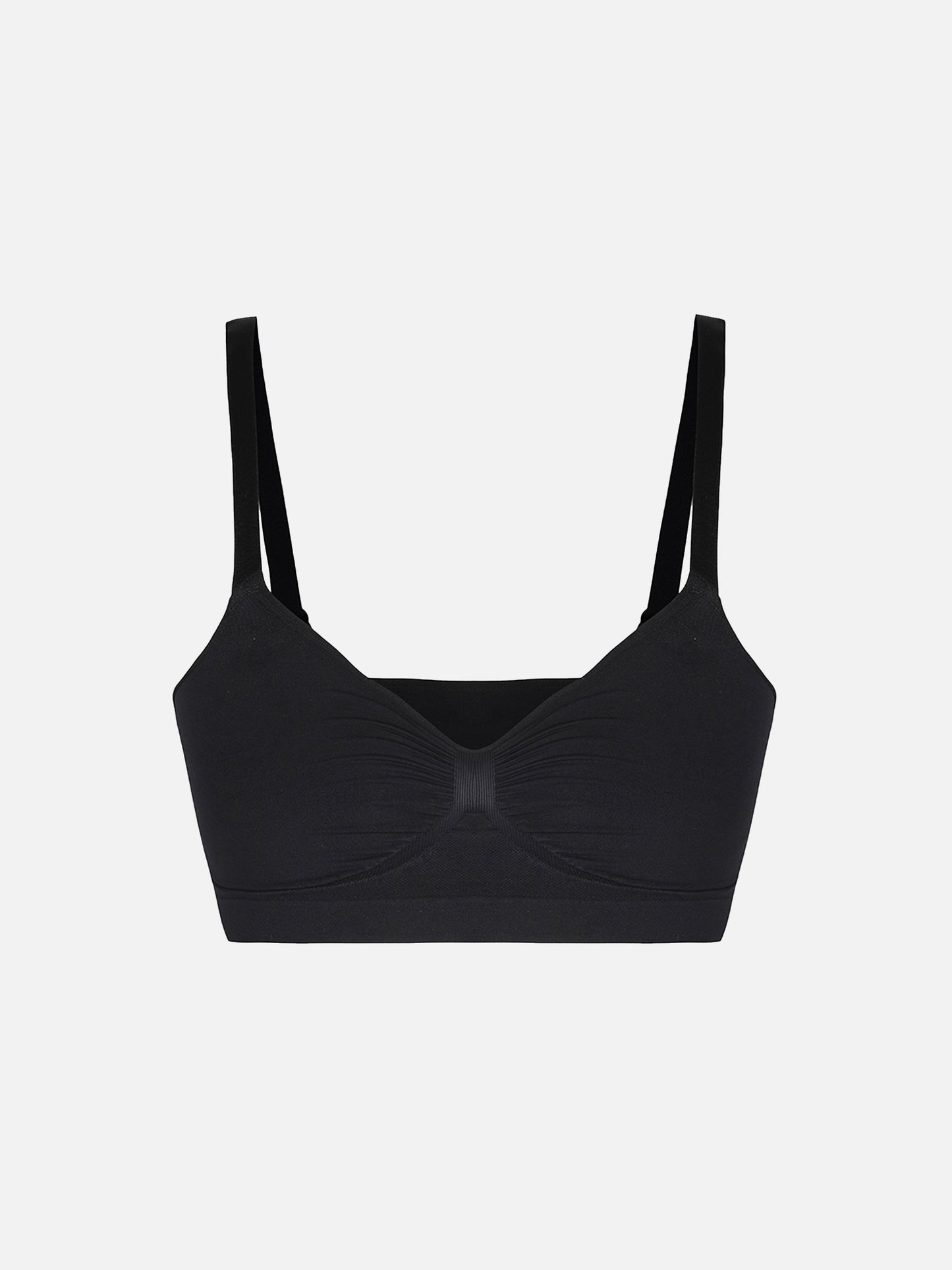CloudSilk Seamless Wire-Free Bra- 50 % OFF