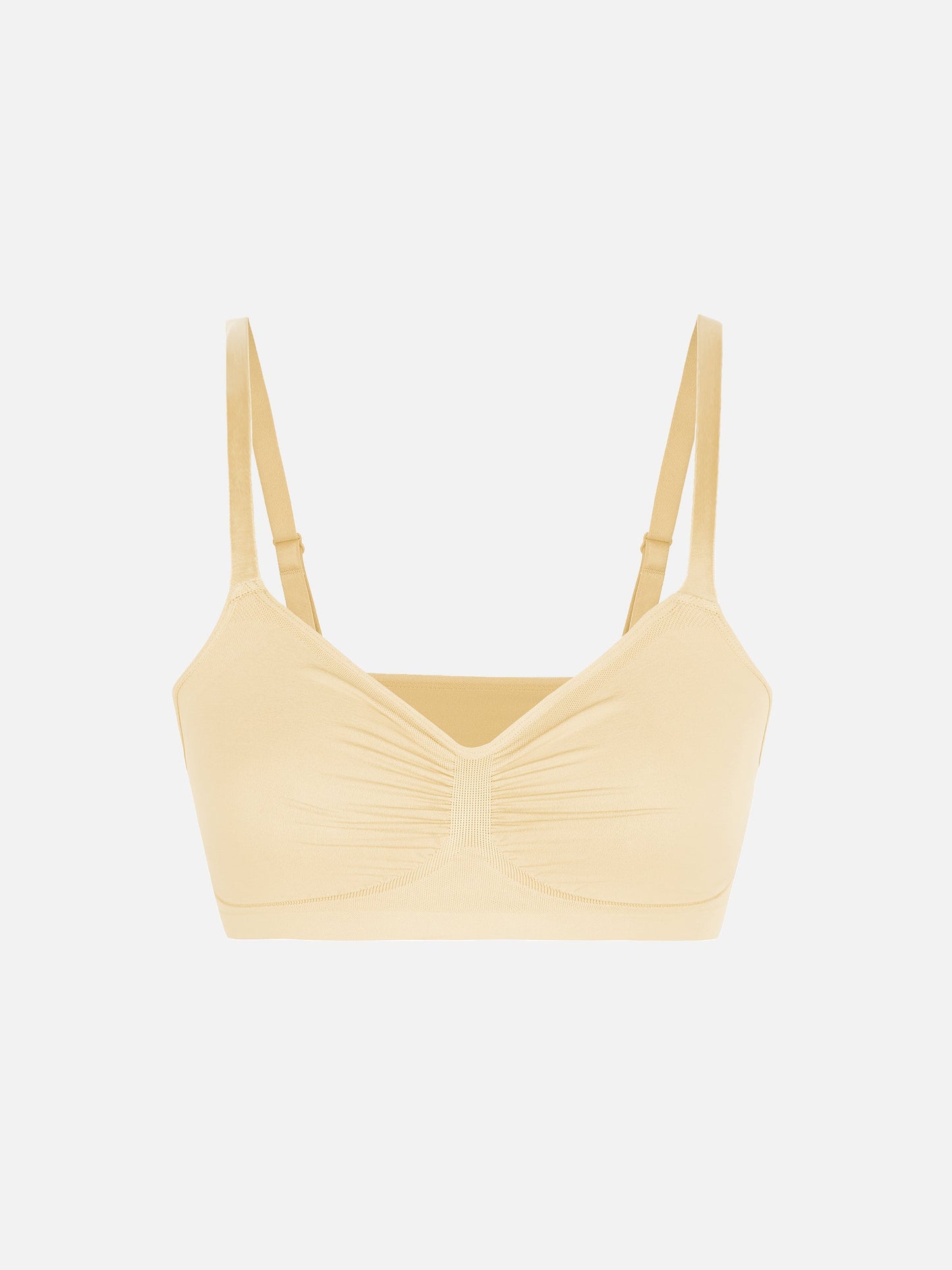 CloudSilk Seamless Wire-Free Bra- 50 % OFF