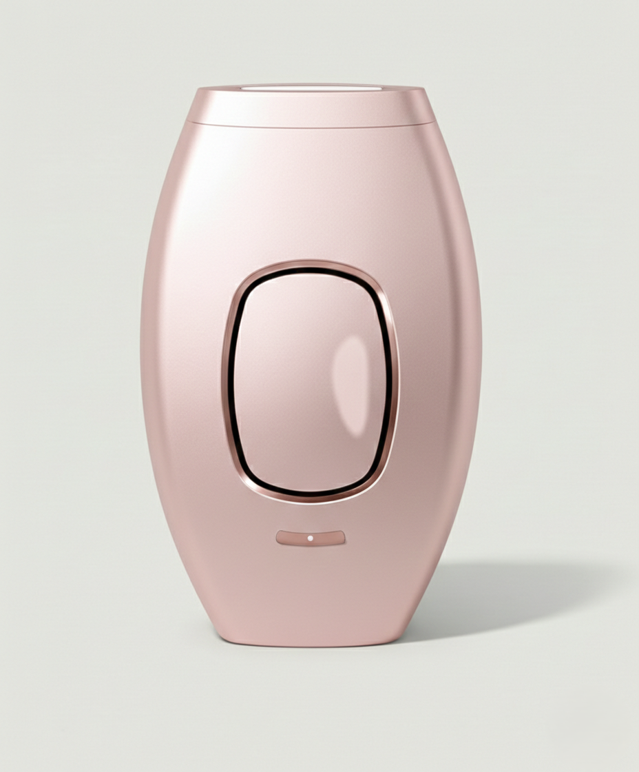 Lumiveil™ – Ice-Cooling IPL Hair Removal Device for Painless, Lasting Smoothness+ 50 % OFF