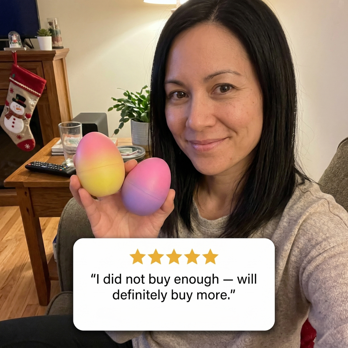Hatchova™ – 6-Pack Hatching & Growing Unicorn Surprise Eggs + 50% OFF