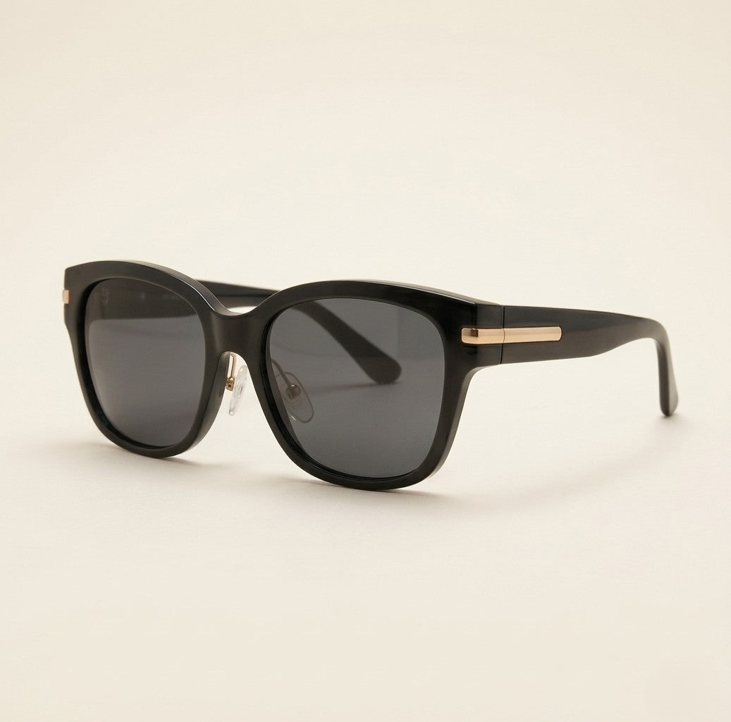 Facette™ – Polarized Fit-Over Sunglasses for Glasses Wearers | UV400 | Stylish Oversized Frame+ 50% OFF