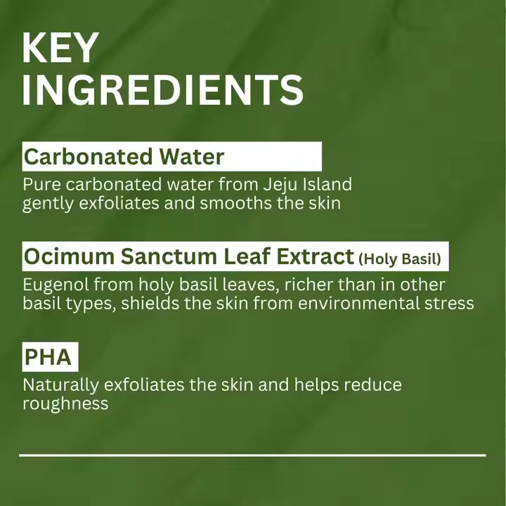PorePure Bubble Mask - Clear Skin in 7 Days + 50% OFF