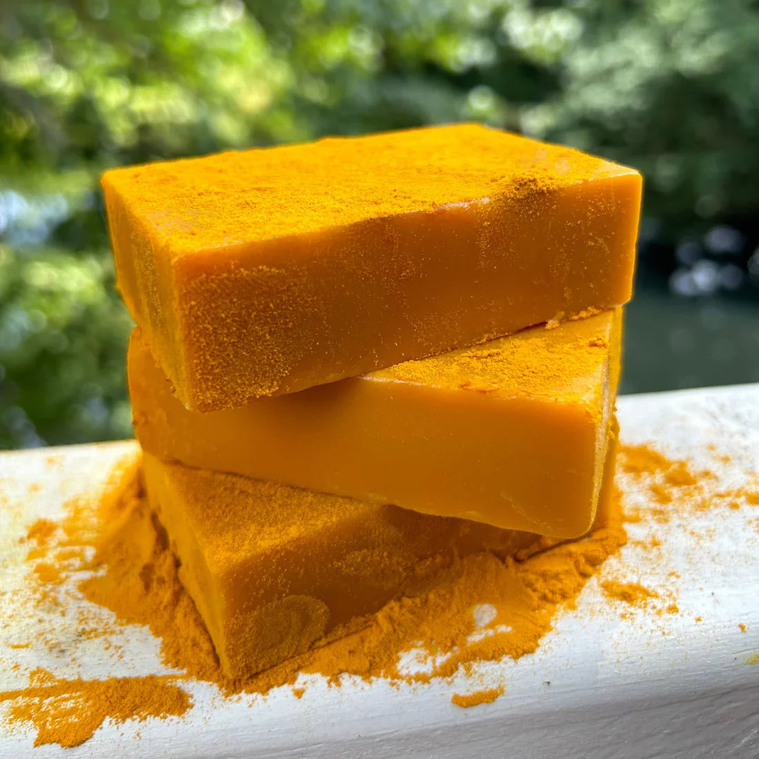 Radiant Glow Soap - Nature's Glow Booster + 50% OFF