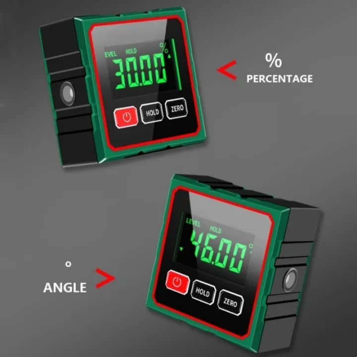 The LaserMark Pro Level - Perfect Angles, Instantly + 50% OFF