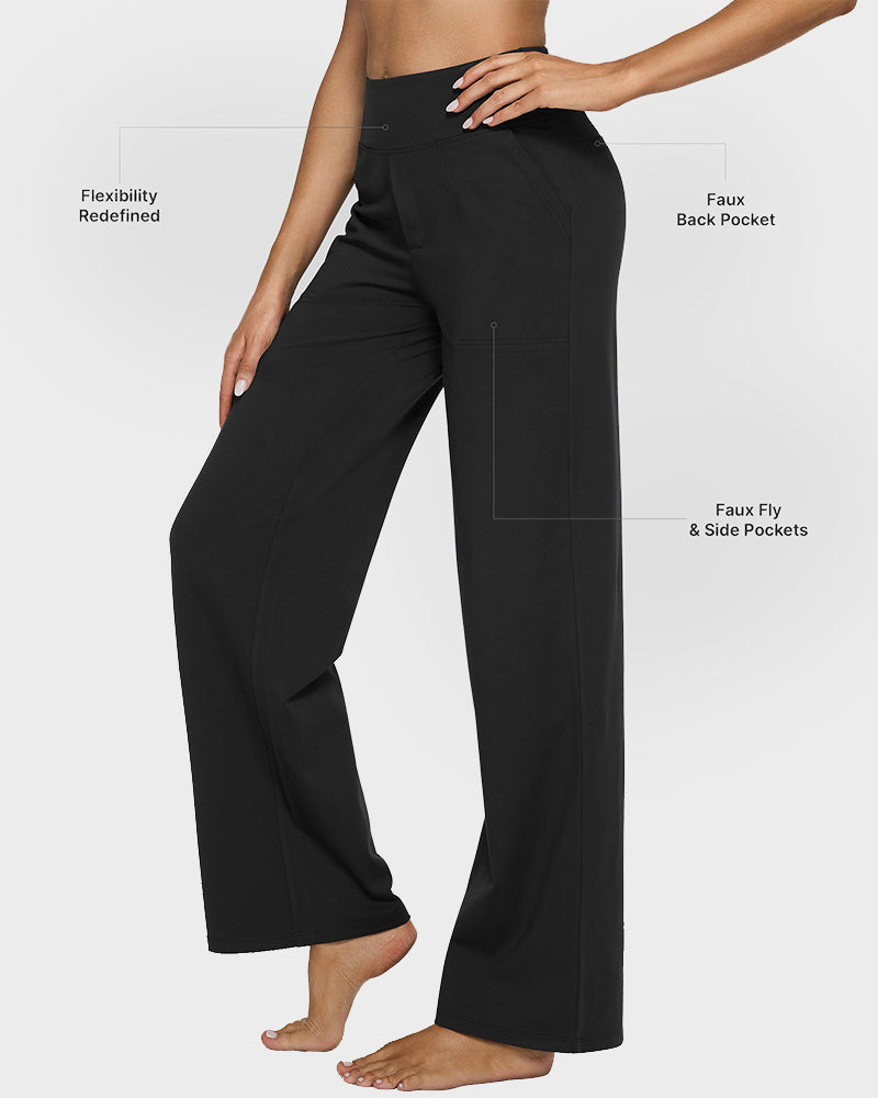 FlexFlow Yoga Leggings- 50 % OFF