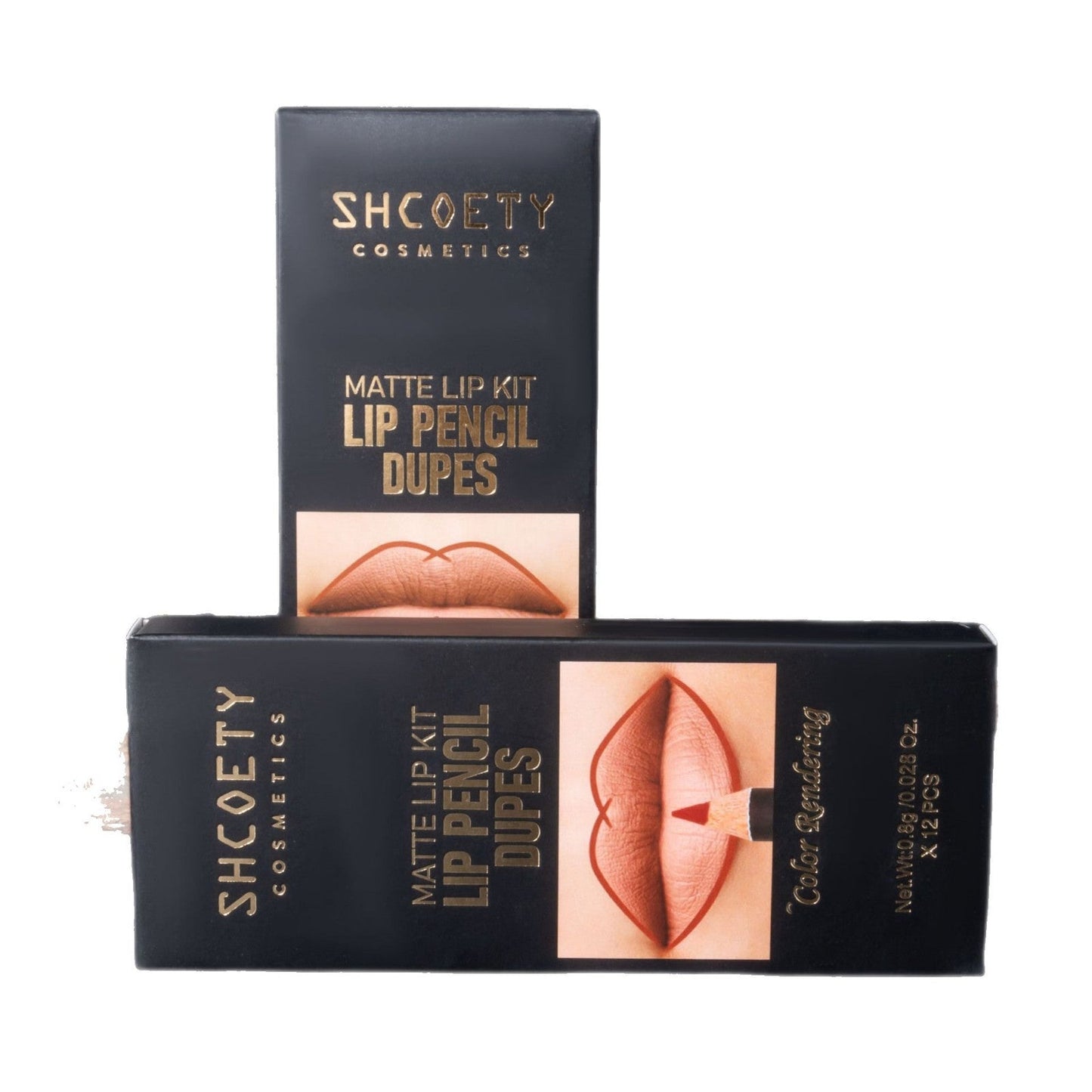 The Lip Sculptor Kit - A Perfect Nude Lip, Every Time + 50% OFF
