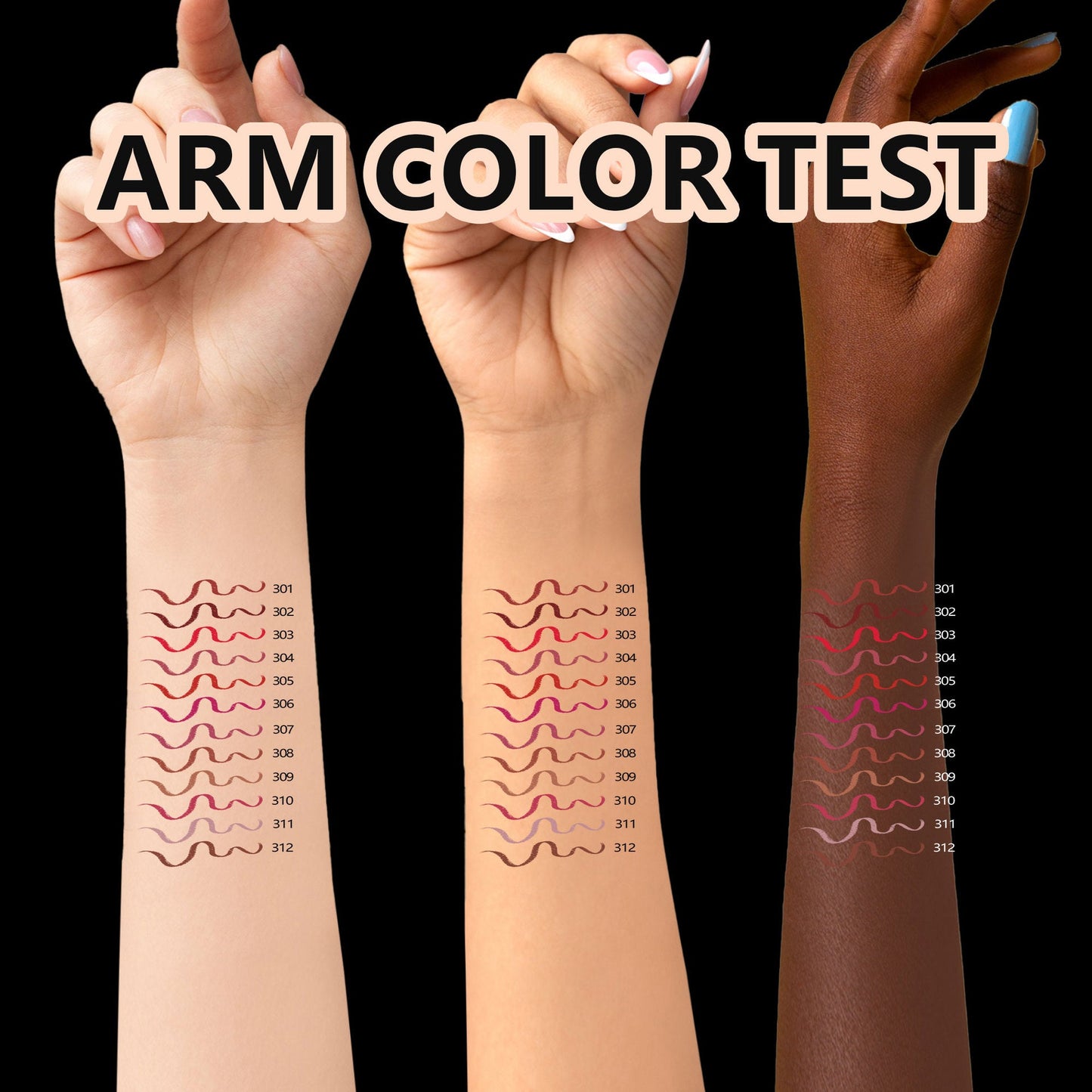 The Lip Sculptor Kit - A Perfect Nude Lip, Every Time + 50% OFF