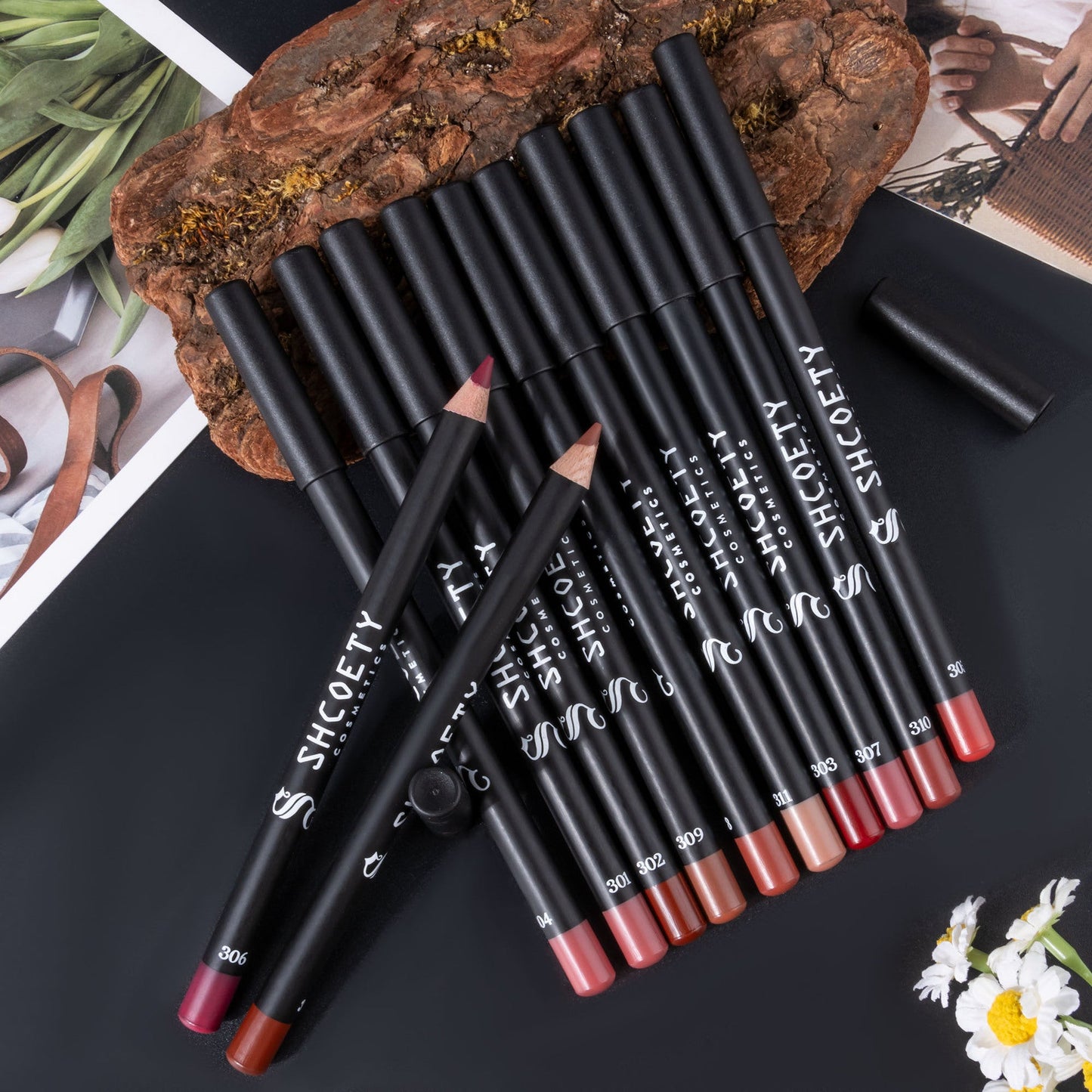 The Lip Sculptor Kit - A Perfect Nude Lip, Every Time + 50% OFF