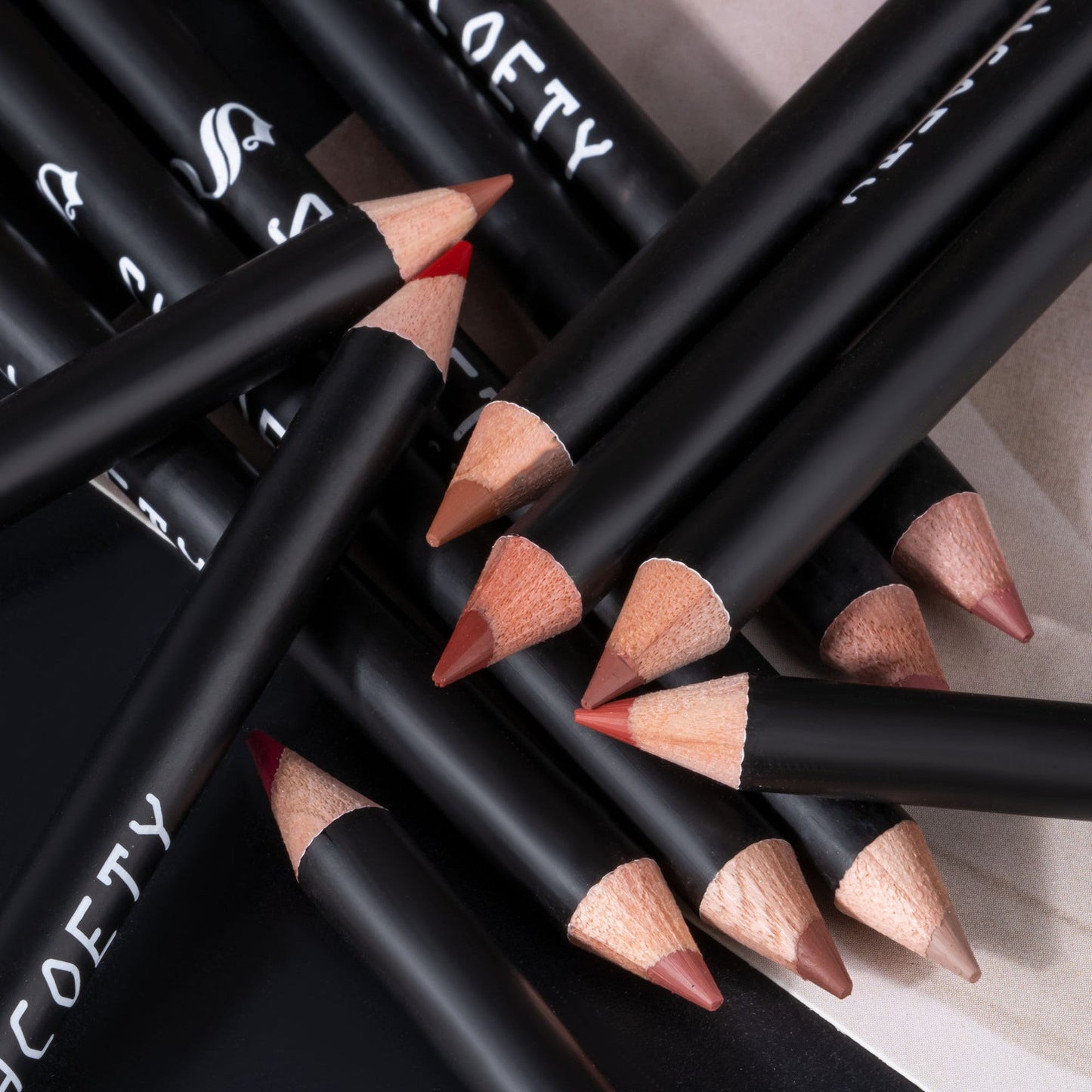 The Lip Sculptor Kit - A Perfect Nude Lip, Every Time + 50% OFF