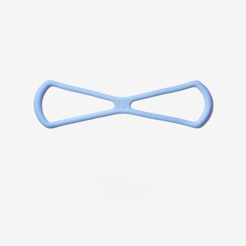 The AuraFlex Figure 8 Band - Full Posture Reset, Instant Confidence + BUY 1 GET 1 FREE!