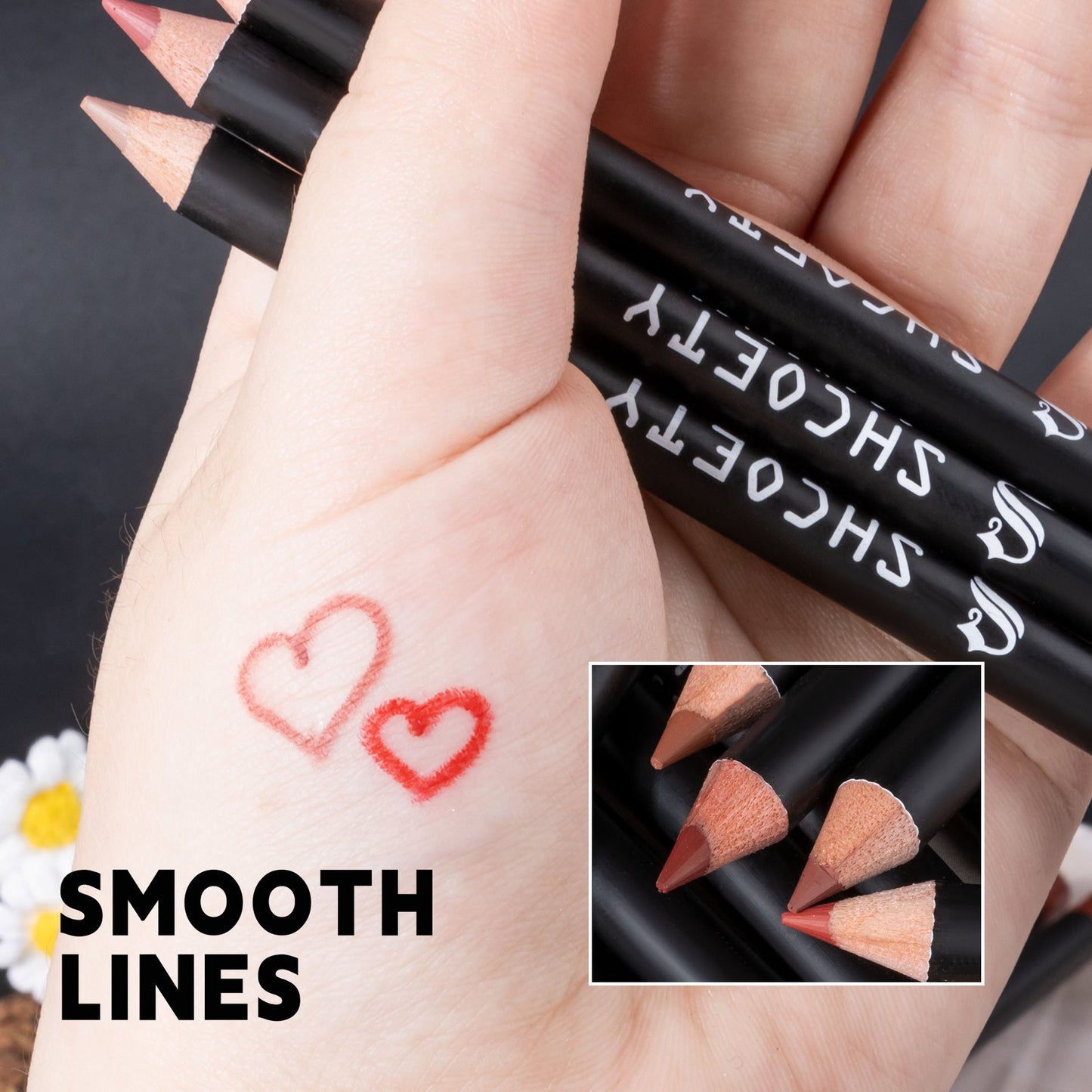 The Lip Sculptor Kit - A Perfect Nude Lip, Every Time + 50% OFF