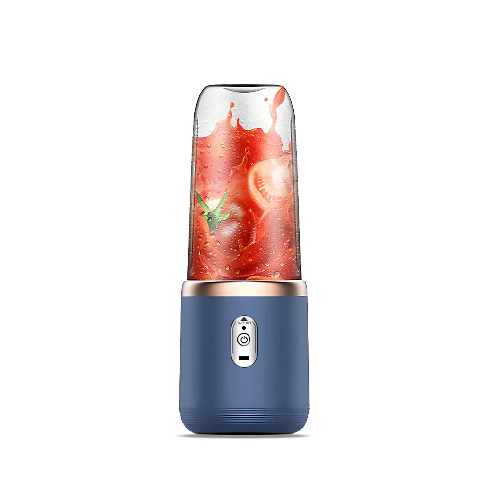BlendGo Pro| Portable Blender & Juicer- 50 % OFF