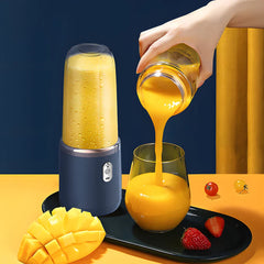 BlendGo Pro| Portable Blender & Juicer- 50 % OFF